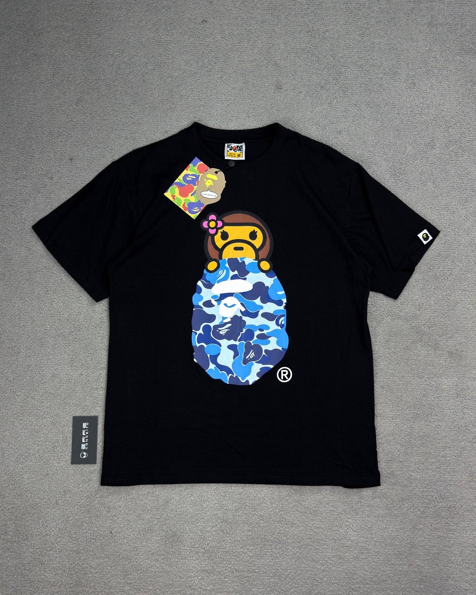 CAMISETA BAPE
