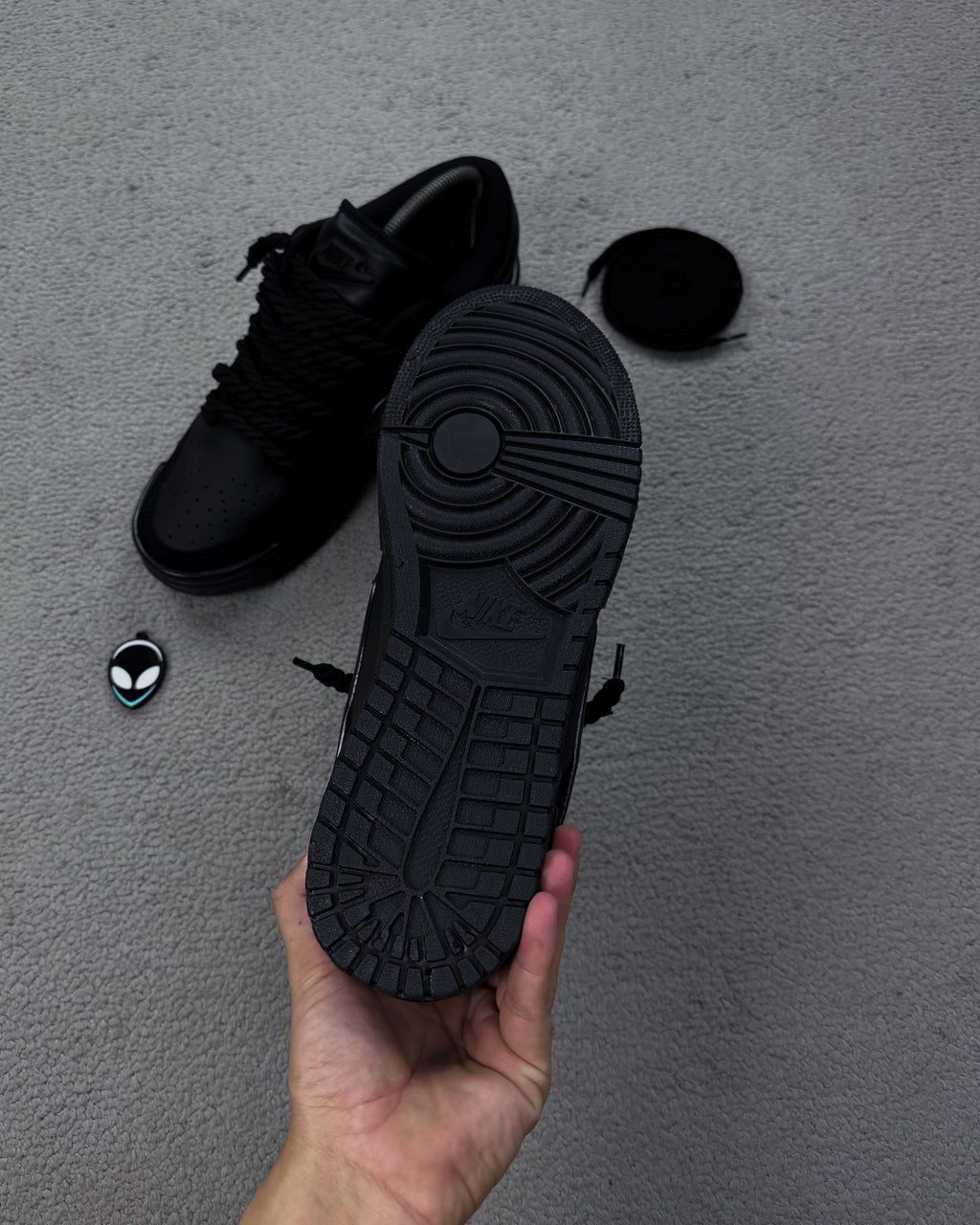 TÊNIS NK DUNK LOW TWIST