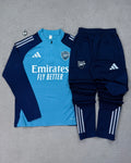 CONJUNTO DE TREINO ARSENAL