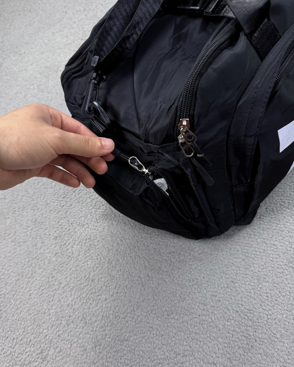 MOCHILA T60 5 BOLSOS