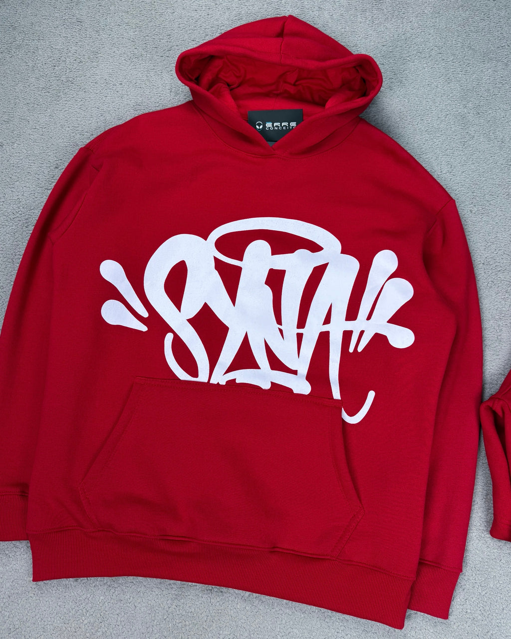 CONJUNTO SYNA WORLD INVERNO