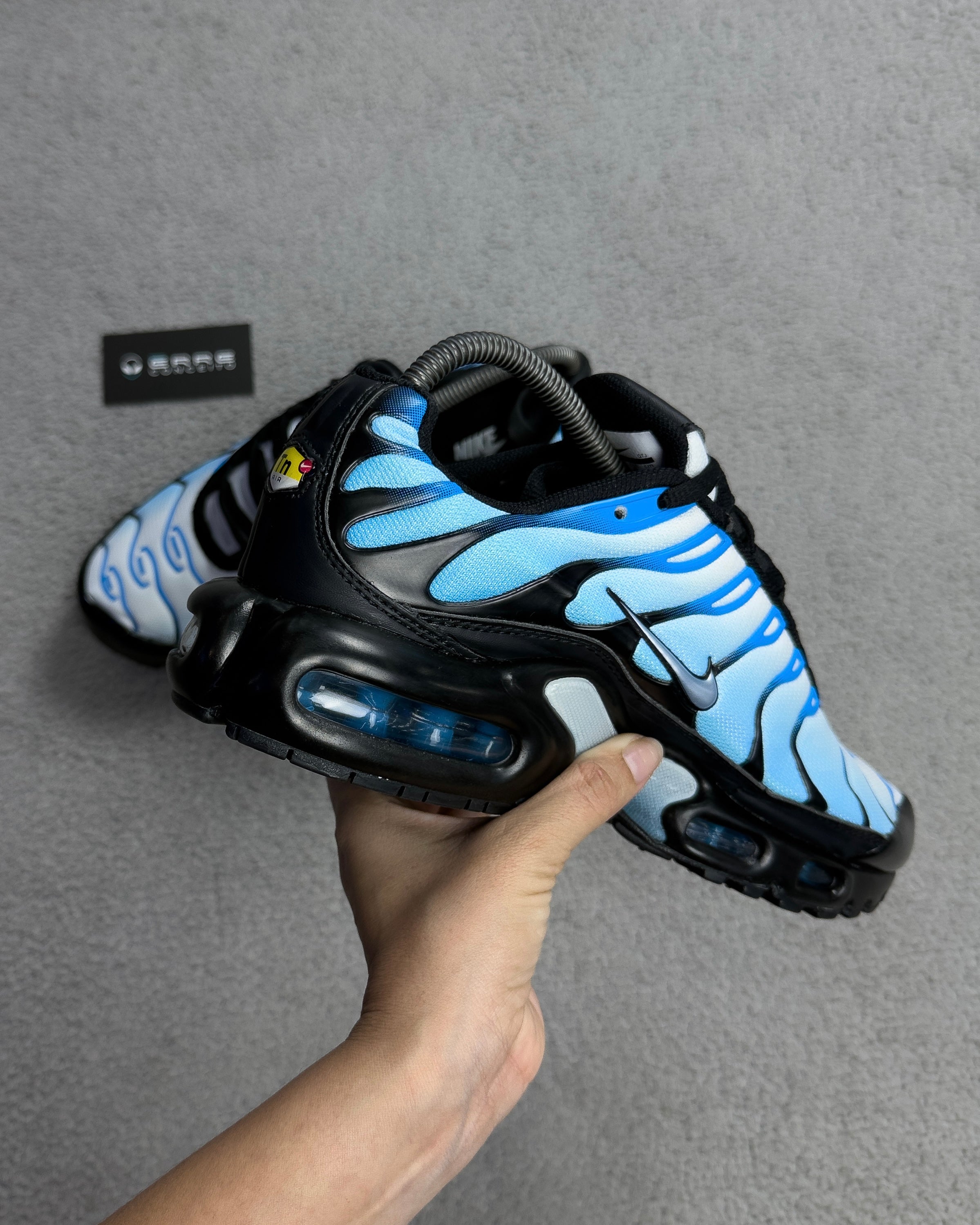 TÊNIS NK AIR MAX PLUS TN