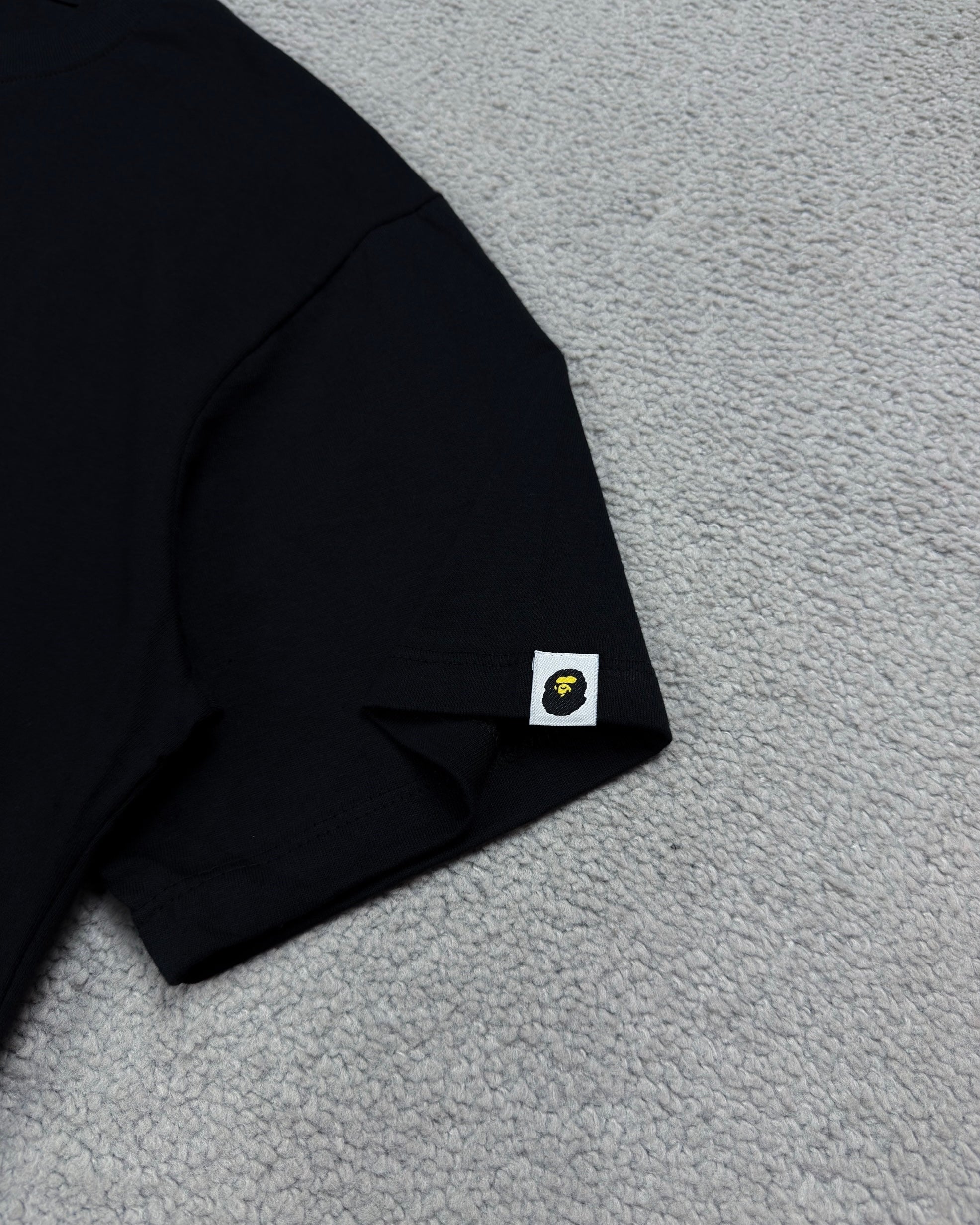 CAMISETA BAPE