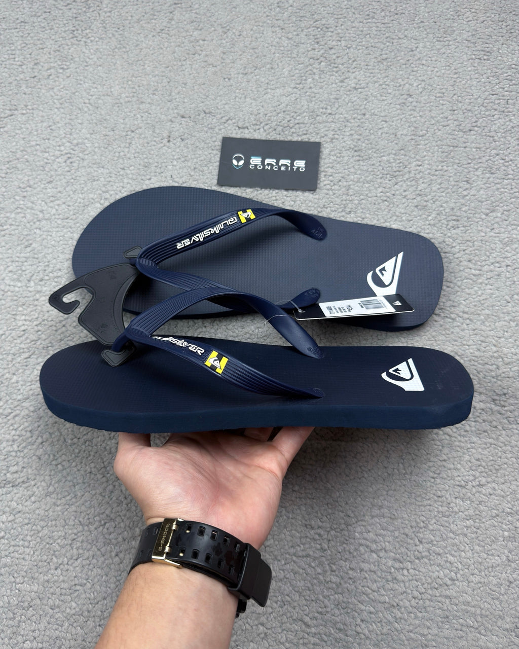 CHINELO QUIK
