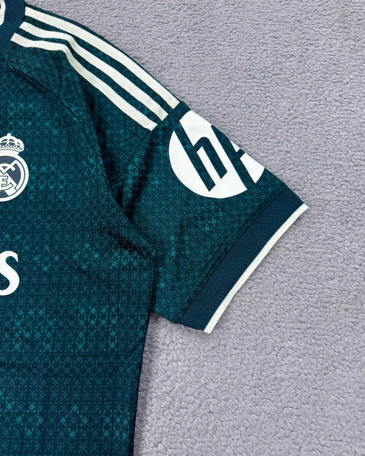 CAMISETA REAL MADRID 26/27