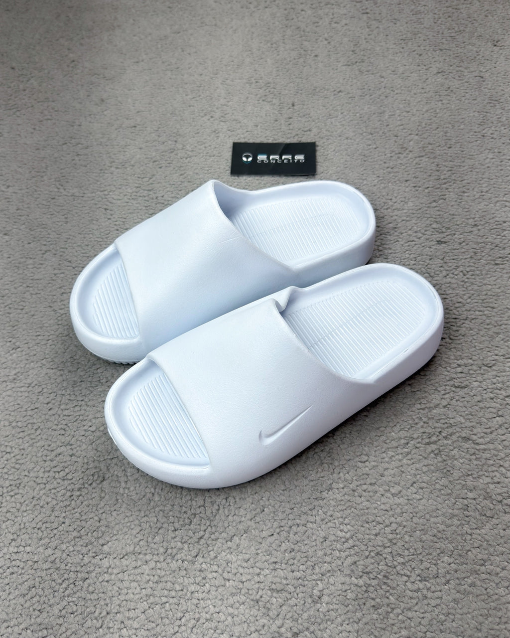 CHINELO NK SLIDE NUVEM