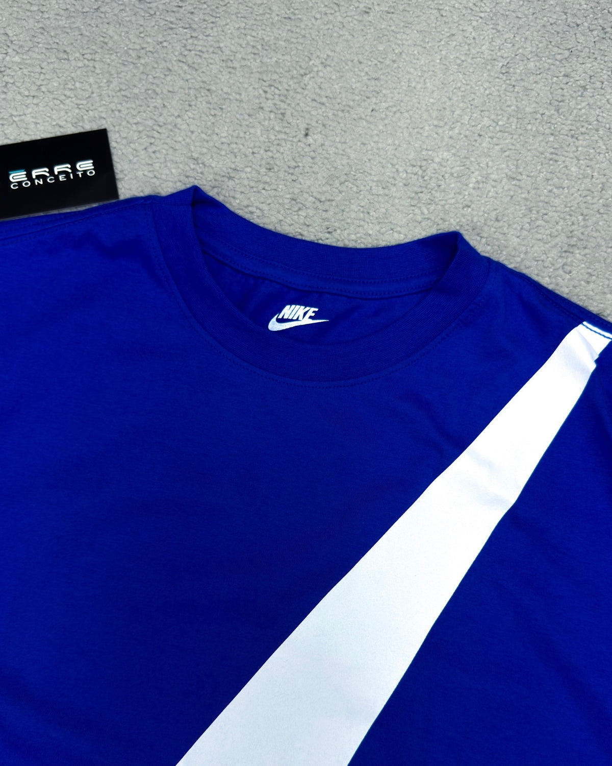 CAMISETA NK BIG SWOOSH