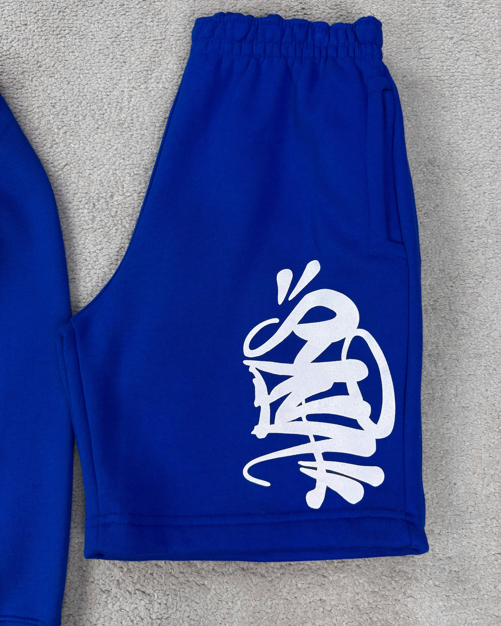 CONJUNTO DE INVERNO SYNA WORLD