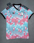 CAMISETA BÉLGICA 2026