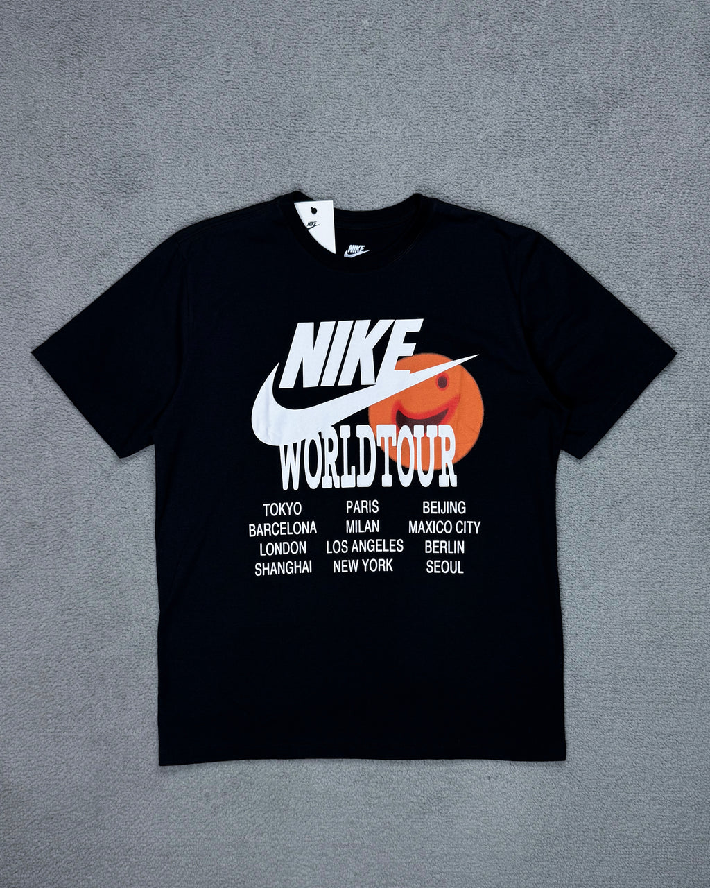 CAMISETA WORD