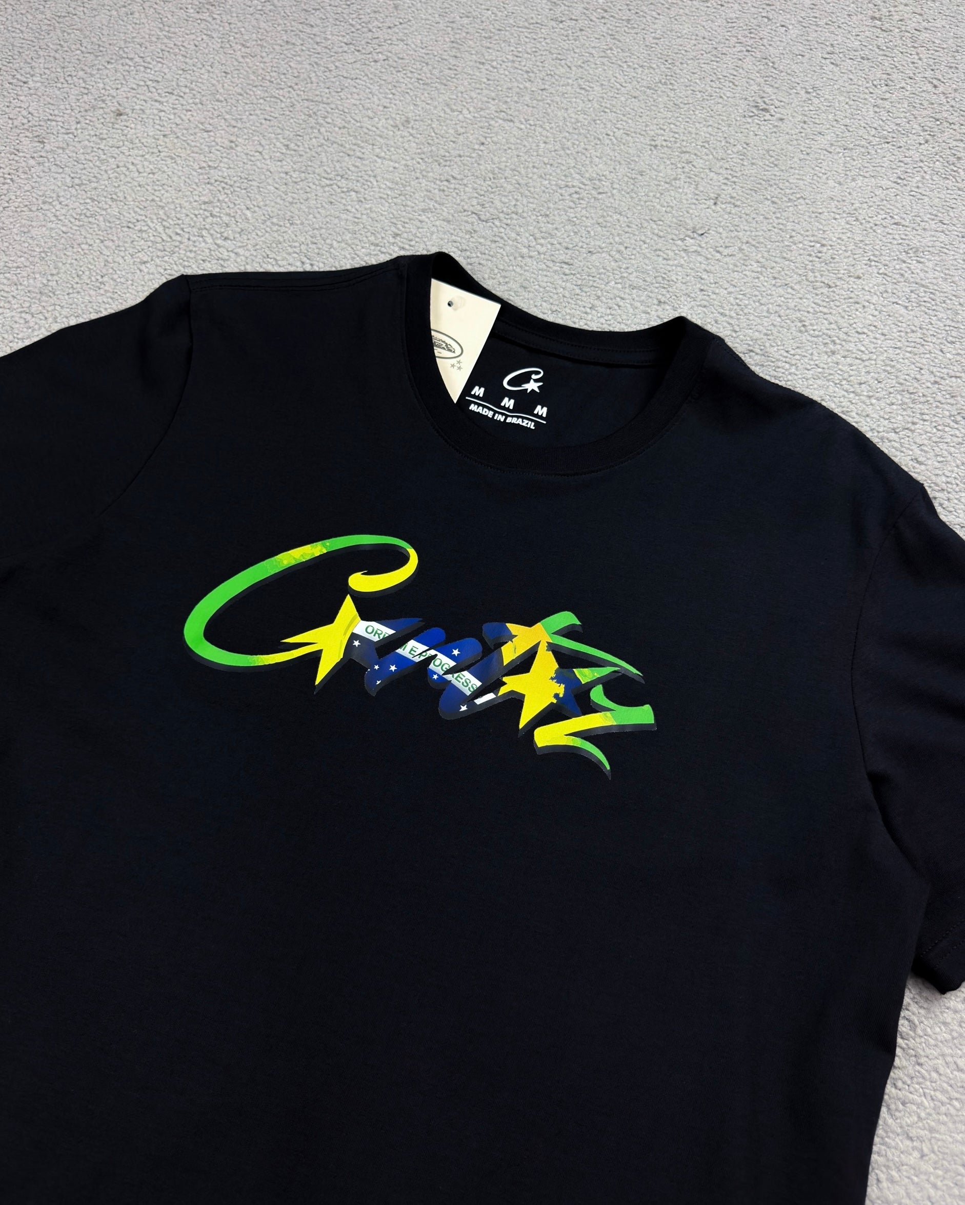 CAMISETA CORTEIZ