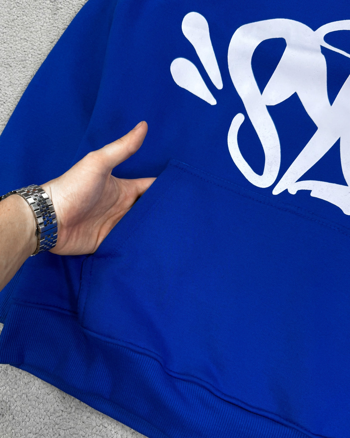 CONJUNTO DE INVERNO SYNA WORLD