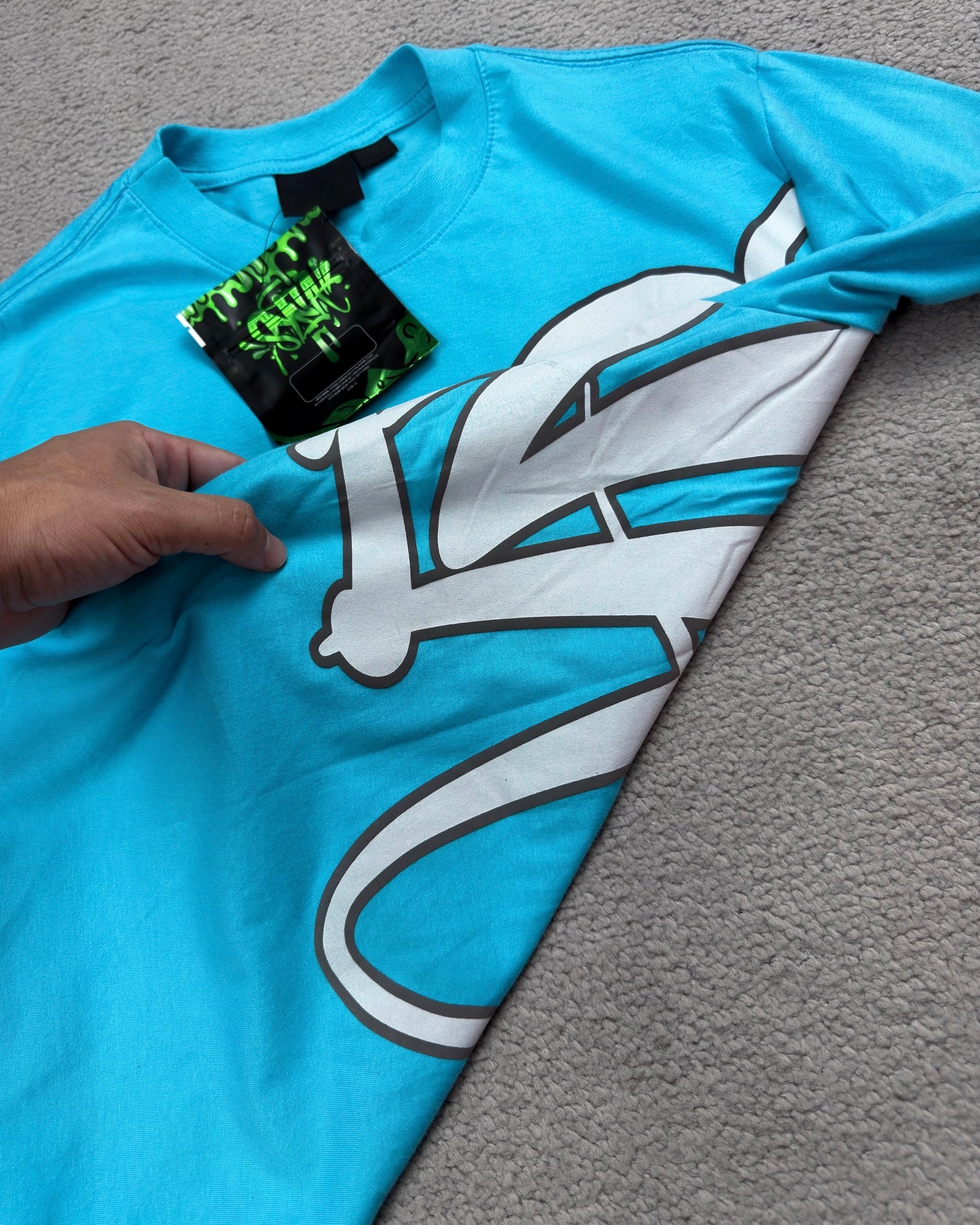CAMISETA SYNA