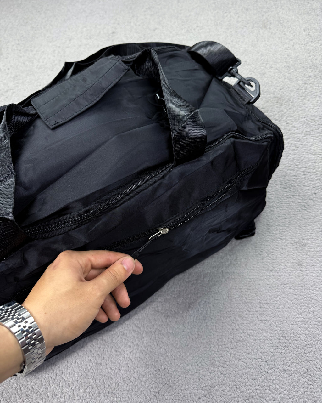 MOCHILA T60 5 BOLSOS