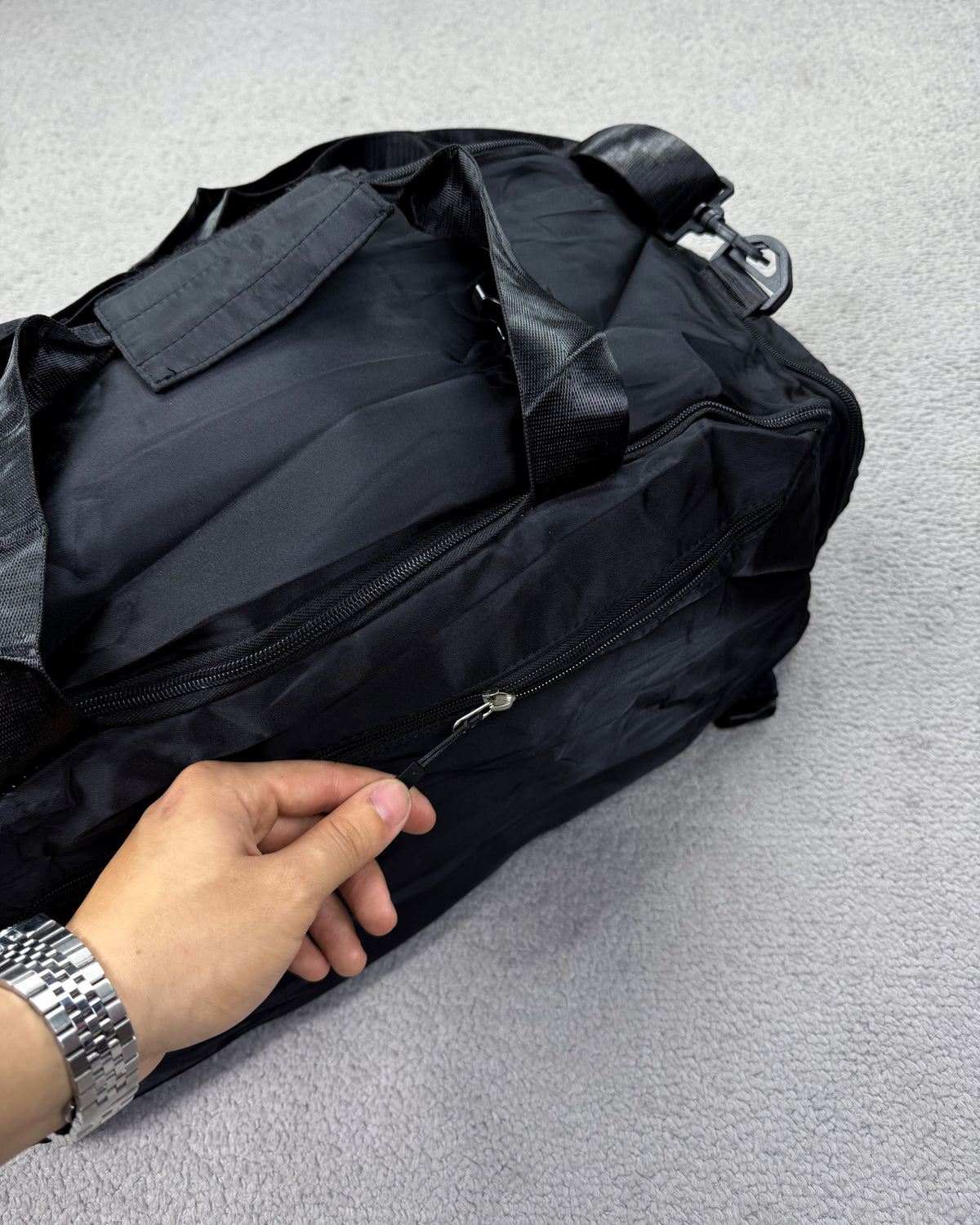MOCHILA T60 5 BOLSOS