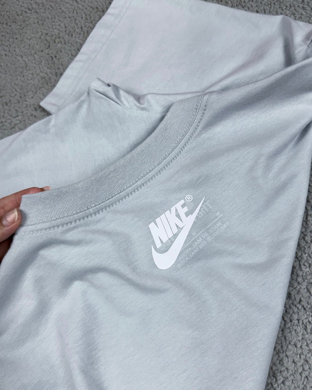 CAMISETA NK ATHLETICS