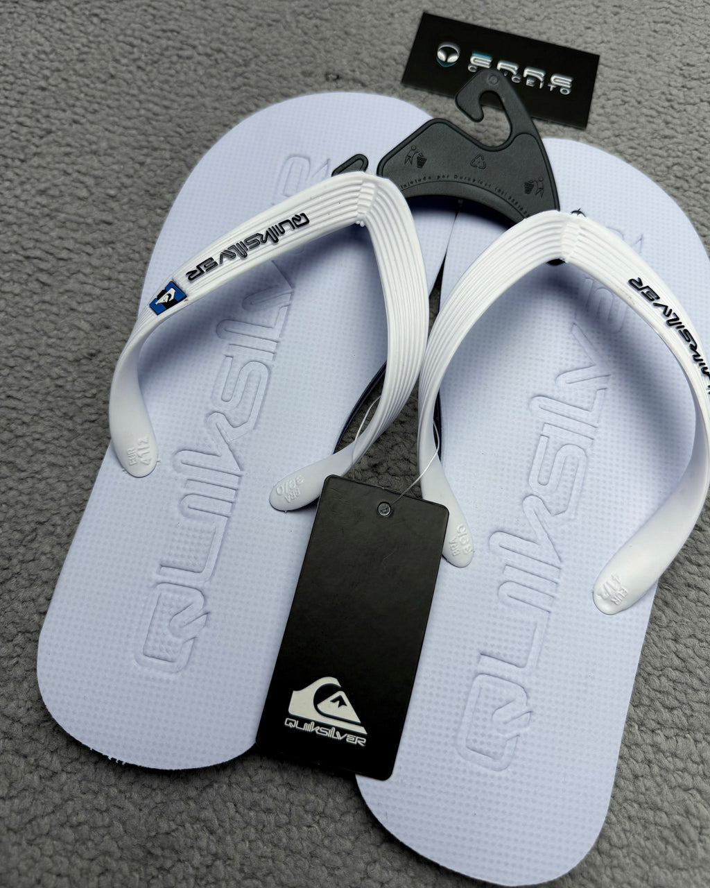 CHINELO QUIK
