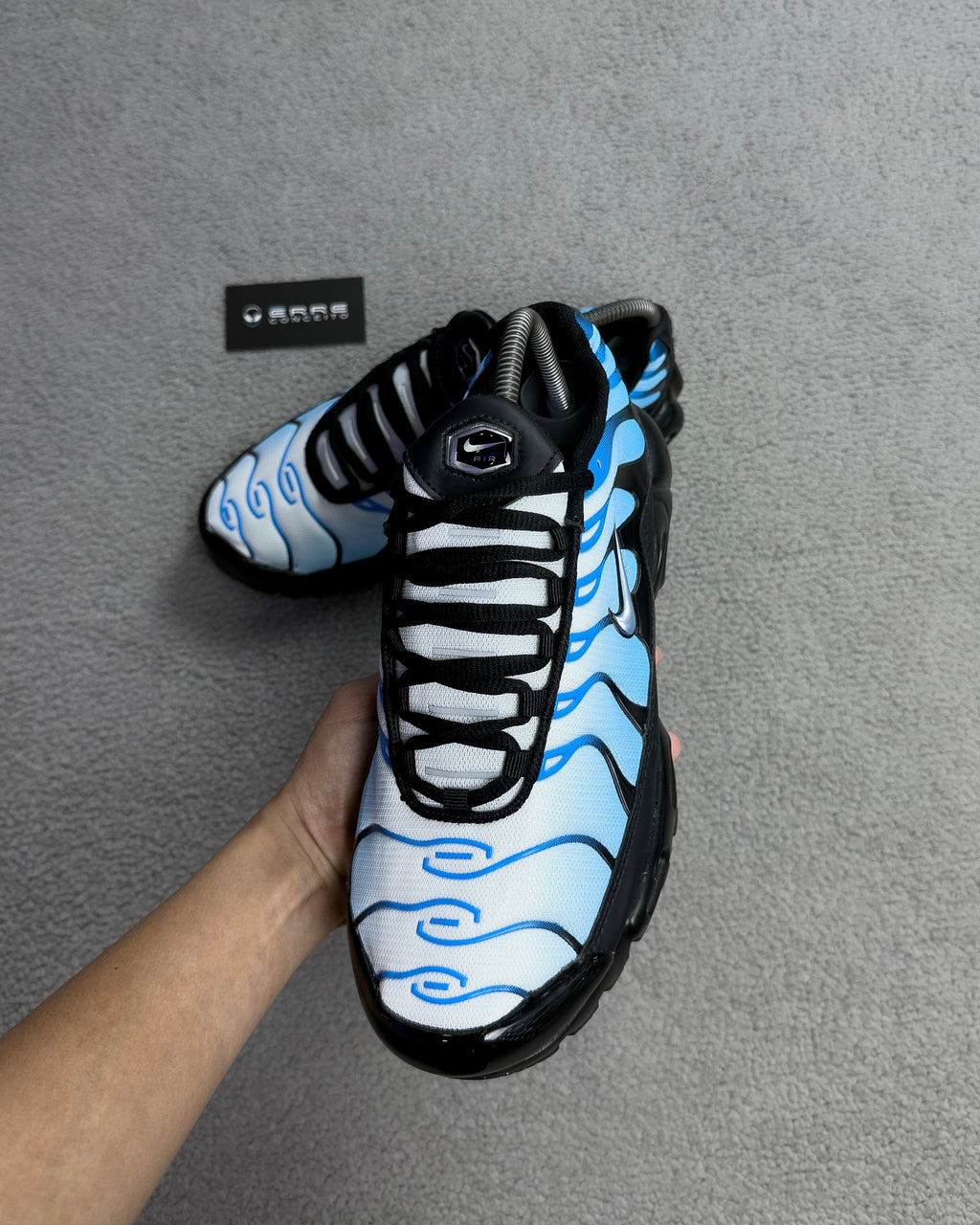 TÊNIS NK AIR MAX PLUS TN