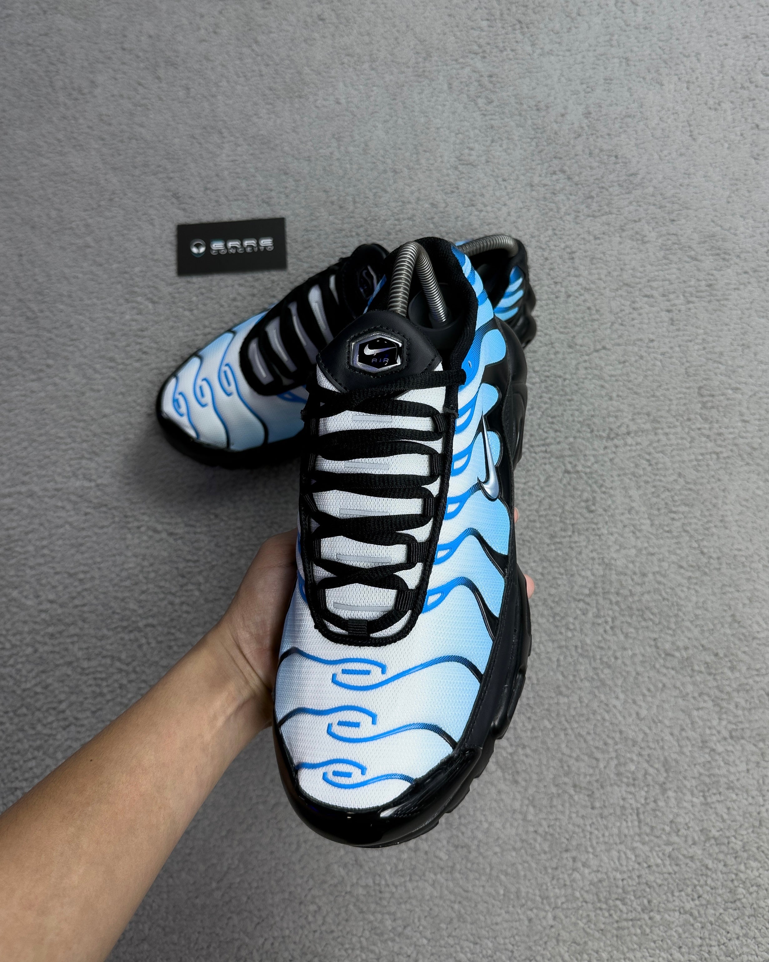 TÊNIS NK AIR MAX PLUS TN