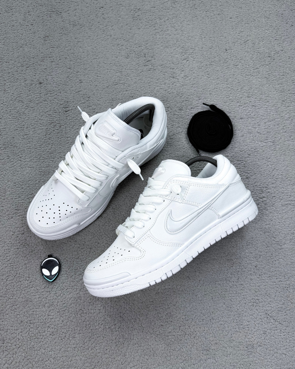 TÊNIS NK DUNK LOW TWIST