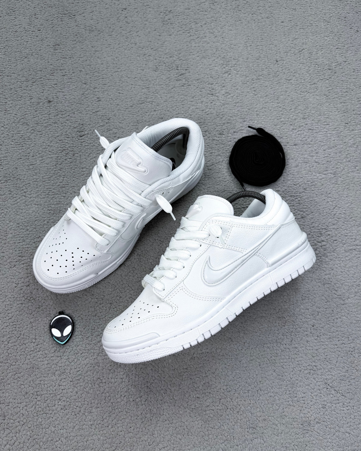 TÊNIS NK DUNK LOW TWIST