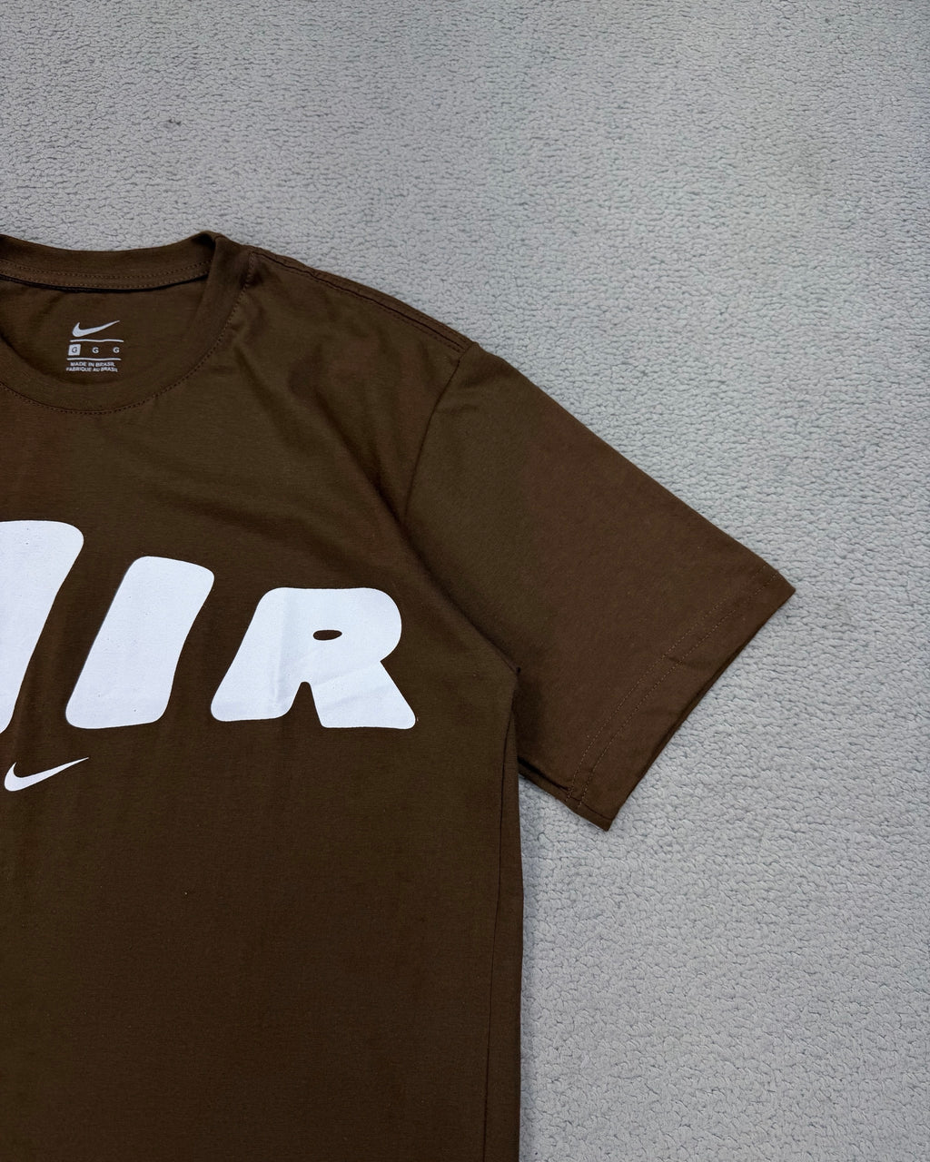 CAMISETA NK AIR