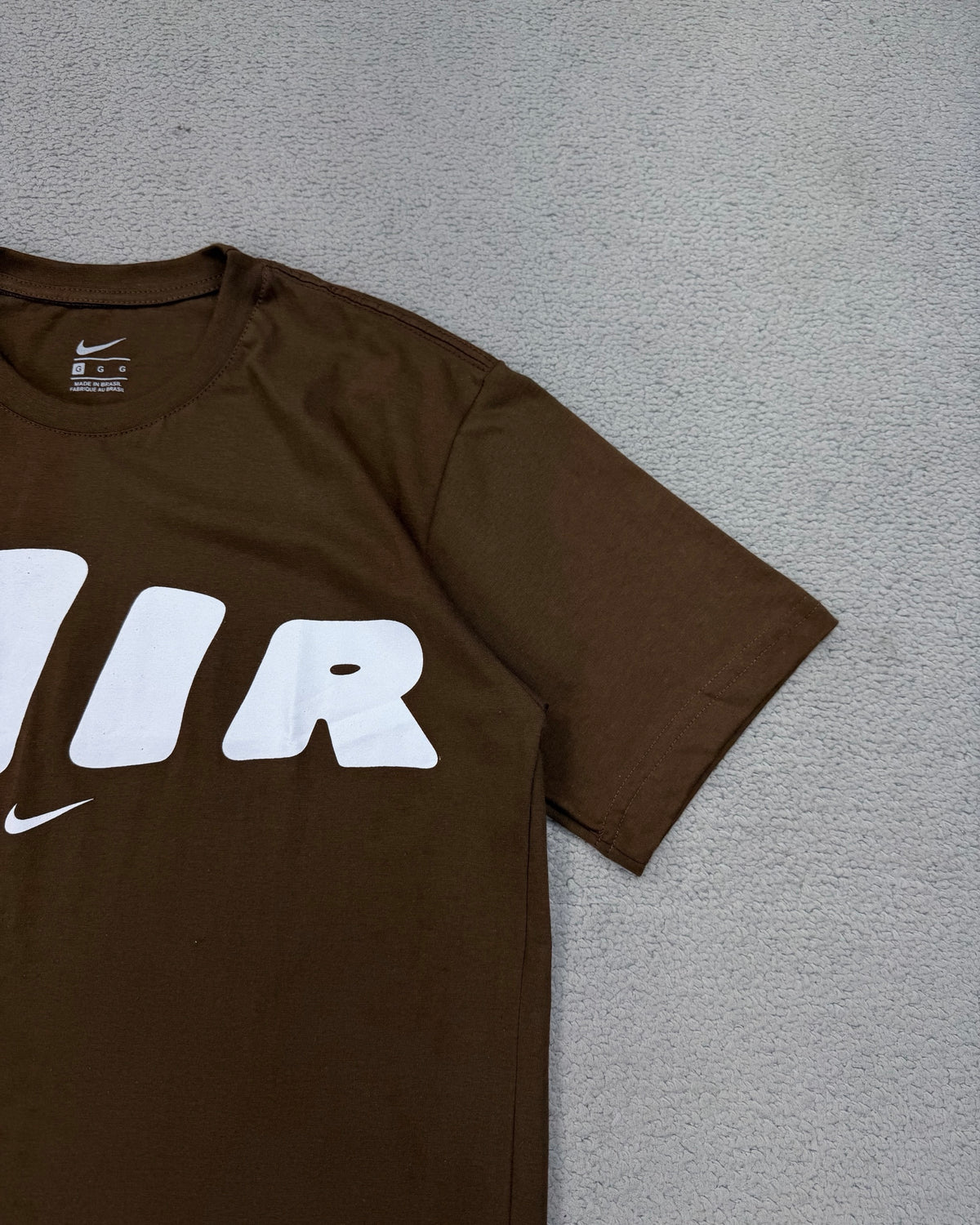 CAMISETA NK AIR