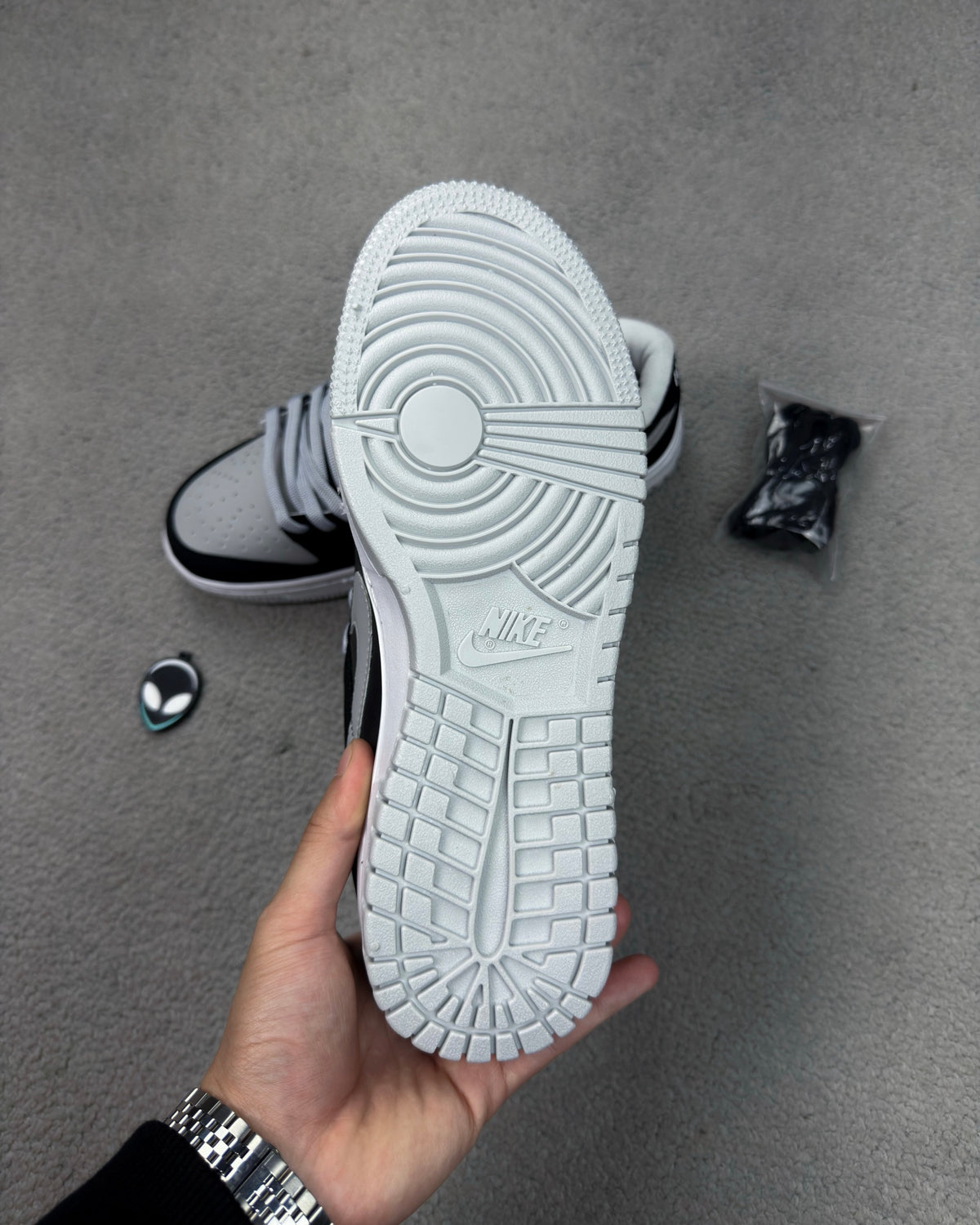 TÊNIS NK DUNK LOW