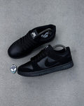 TÊNIS NK DUNK ALL BLACK