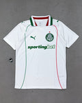 CAMISETA PALMEIRAS 2026 TORCEDOR