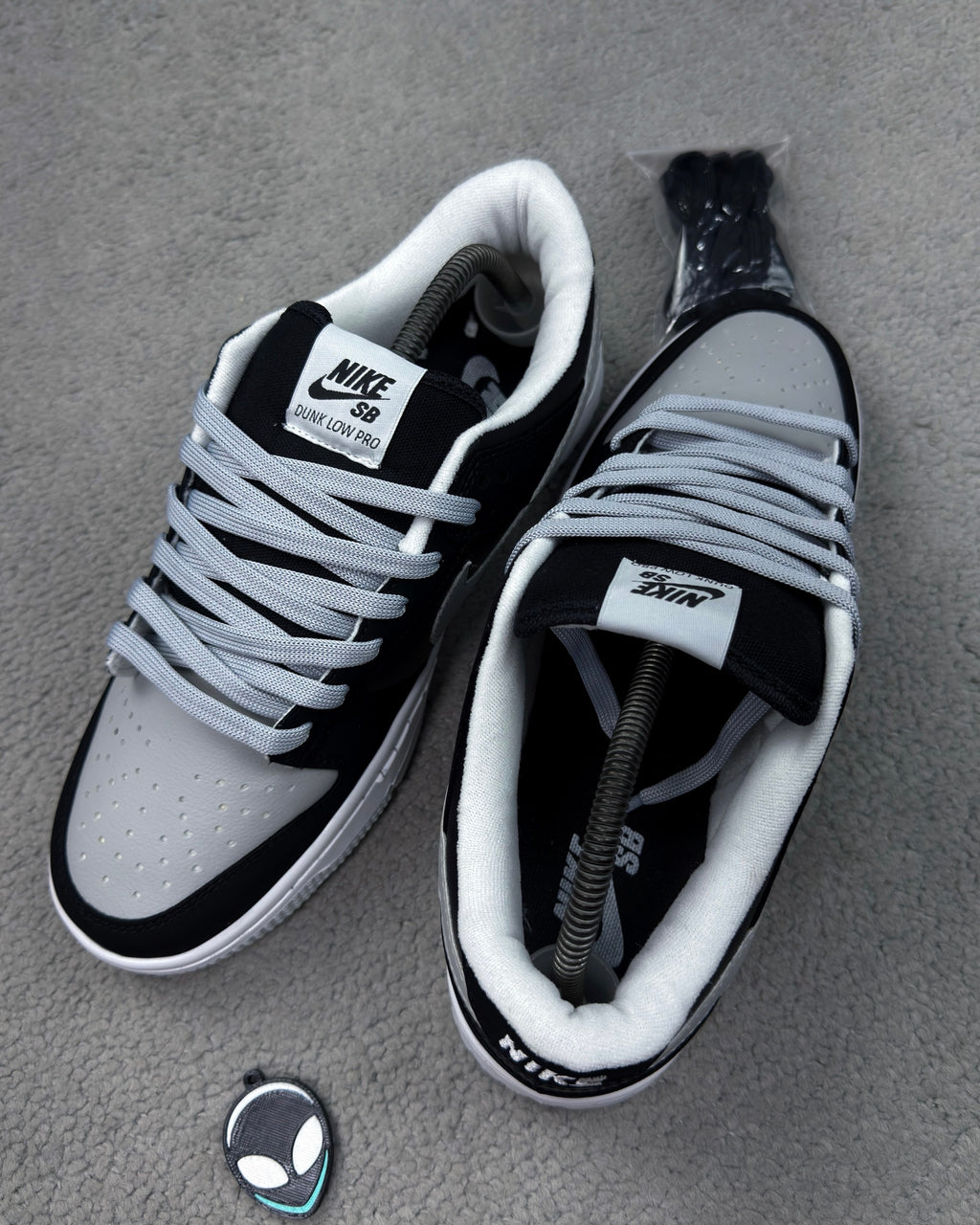 TÊNIS NK DUNK LOW