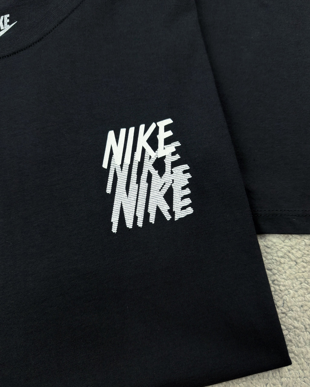 CAMISETA NK REPEAT FADE