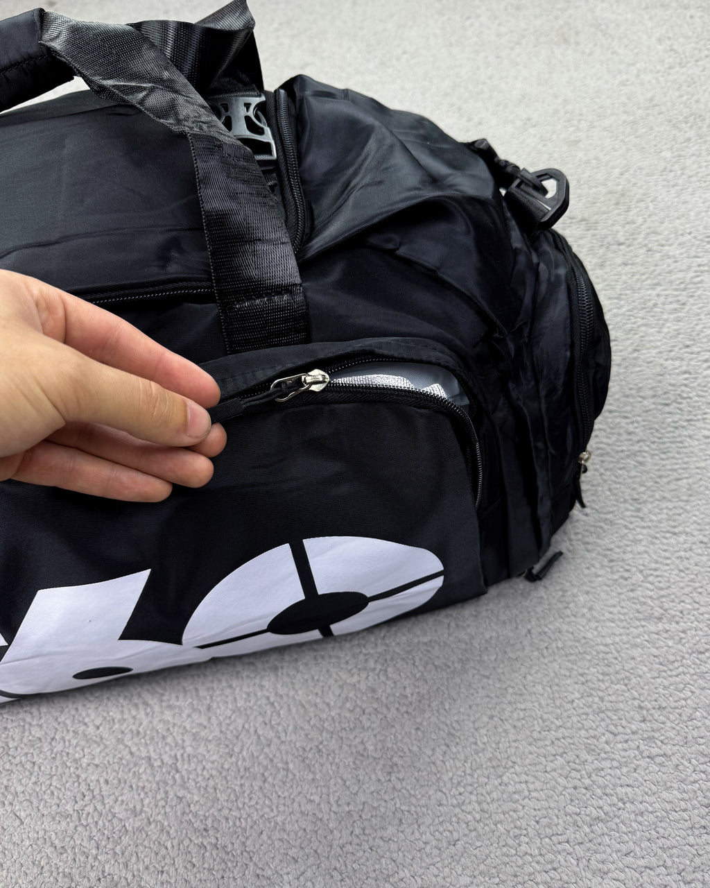 MOCHILA T60 5 BOLSOS