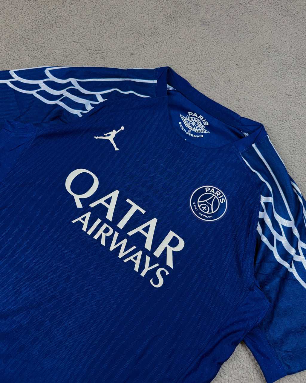 CAMISETA PARIS SAINT GERMAIN 25/26
