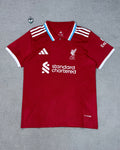 CAMISETA LIVERPOOL POLO EDIÇÃO 2027