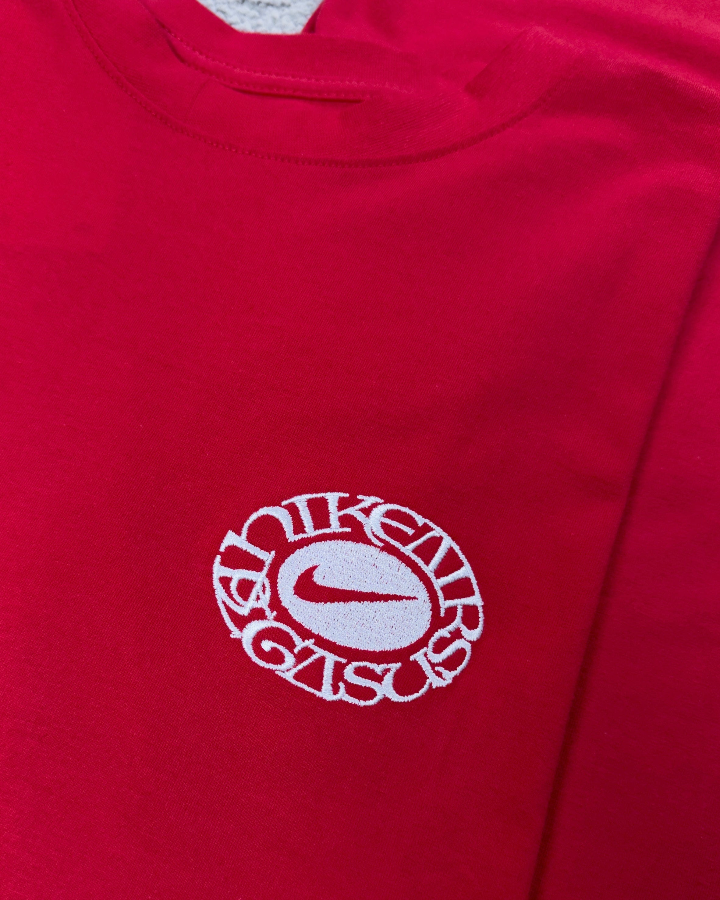 CAMISETA NK PEGASUS
