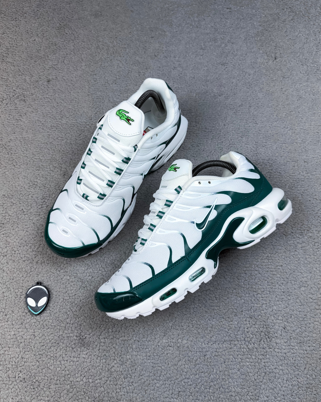 TÊNIS NK AIR MAX - COLLAB LCST X NK