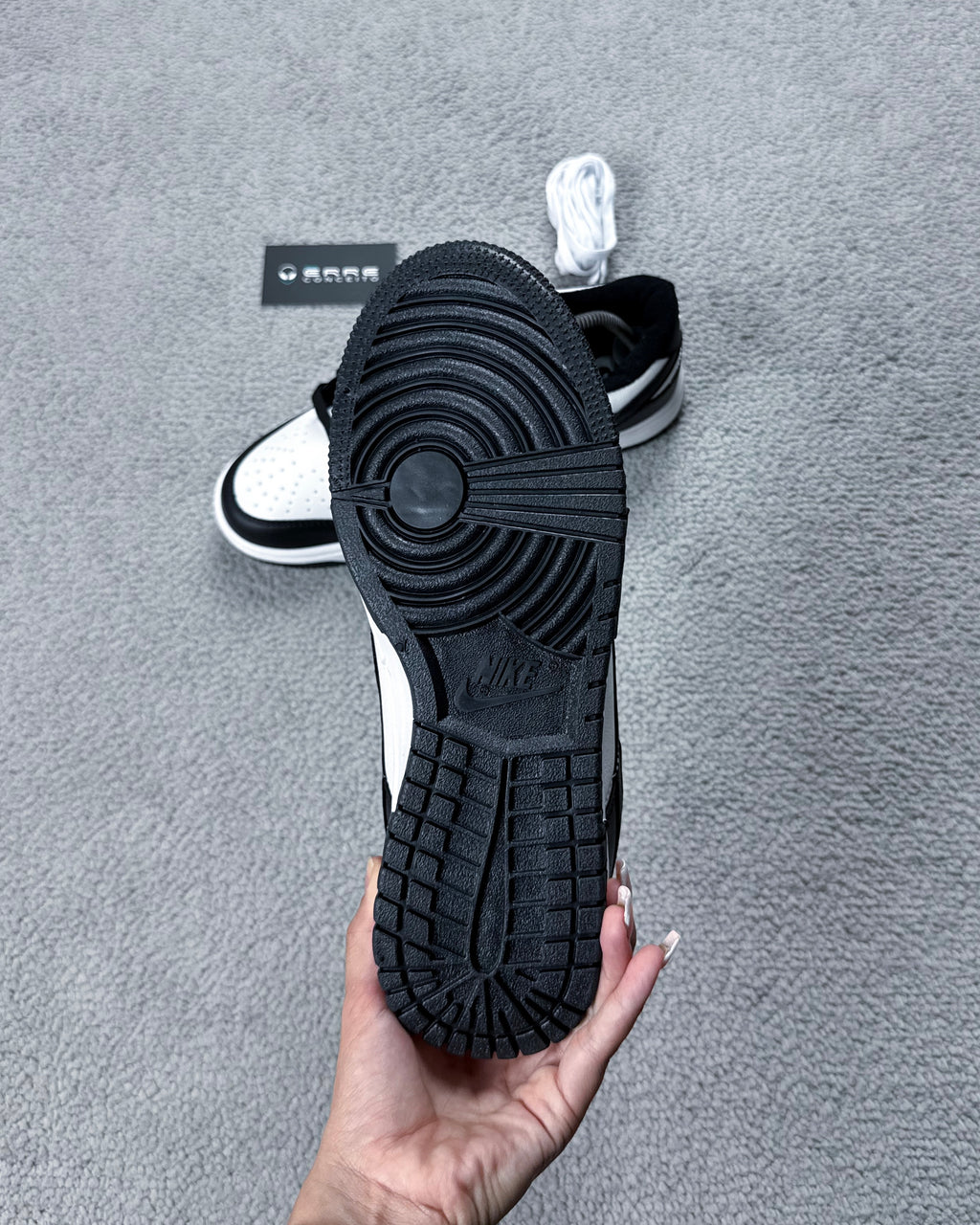 TÊNIS NK DUNK LOW PANDA