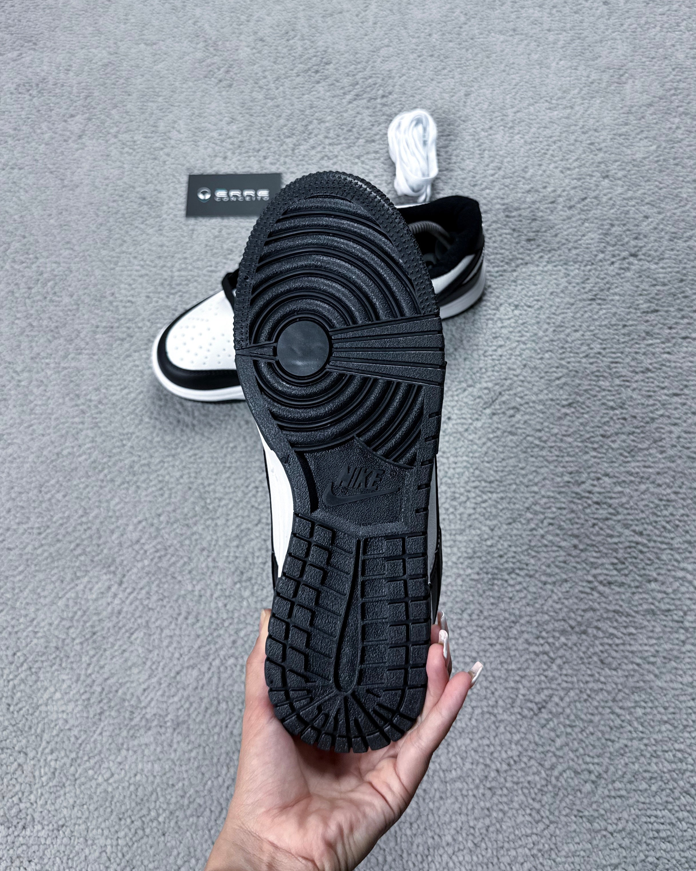 TÊNIS NK DUNK LOW PANDA