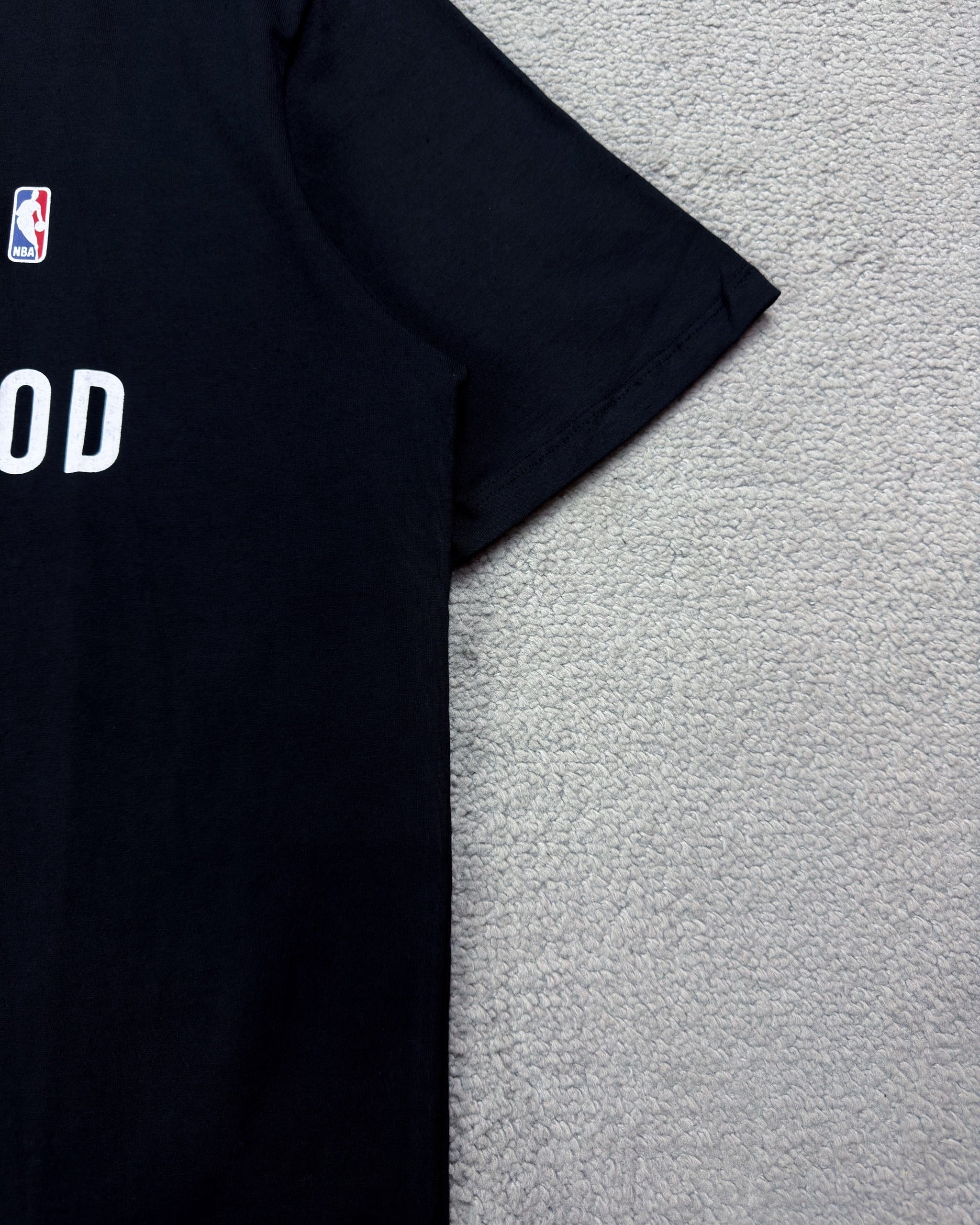 CAMISETA NK FEAR OF GOD