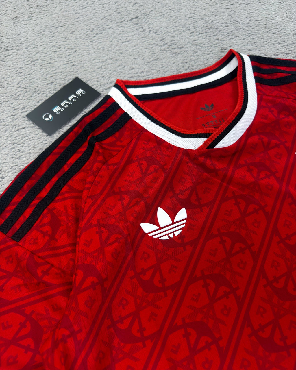 CAMISETA FLAMENGO 26/27