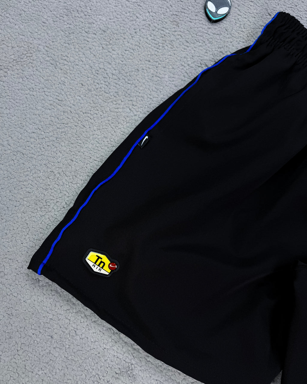 SHORTS DRI FIT NK TN SILICONADO