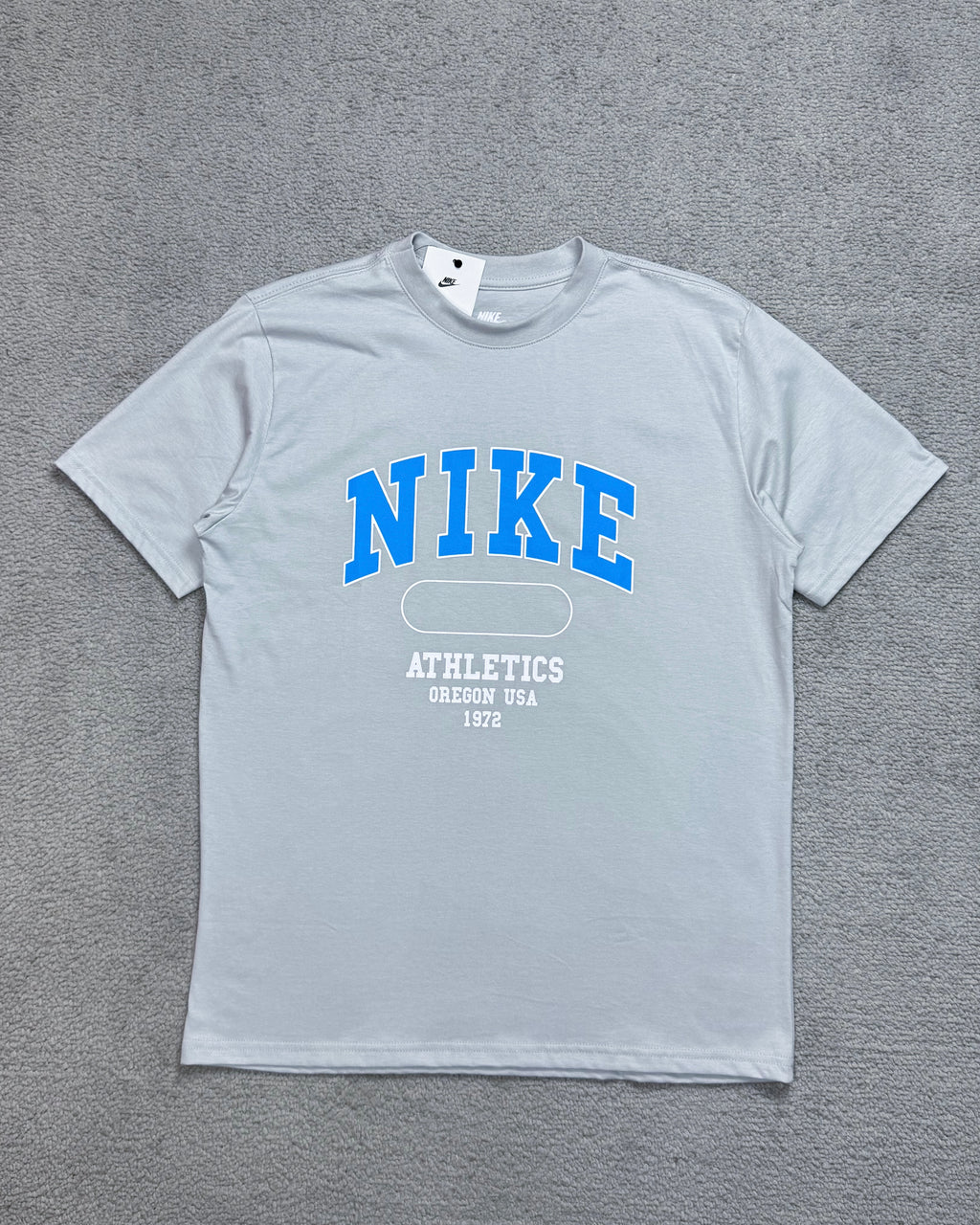 CAMISETA NK ATHLETICS
