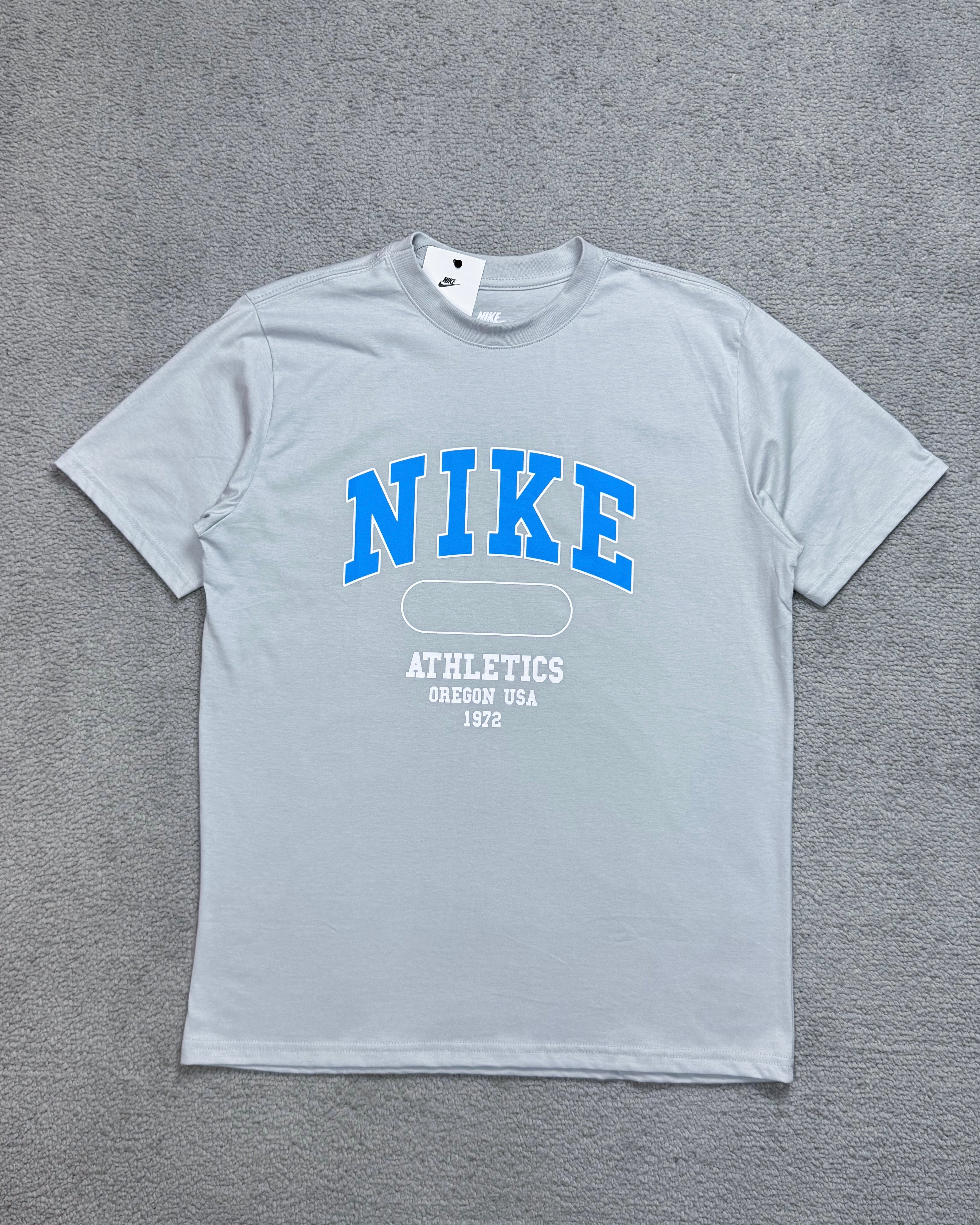 CAMISETA NK ATHLETICS