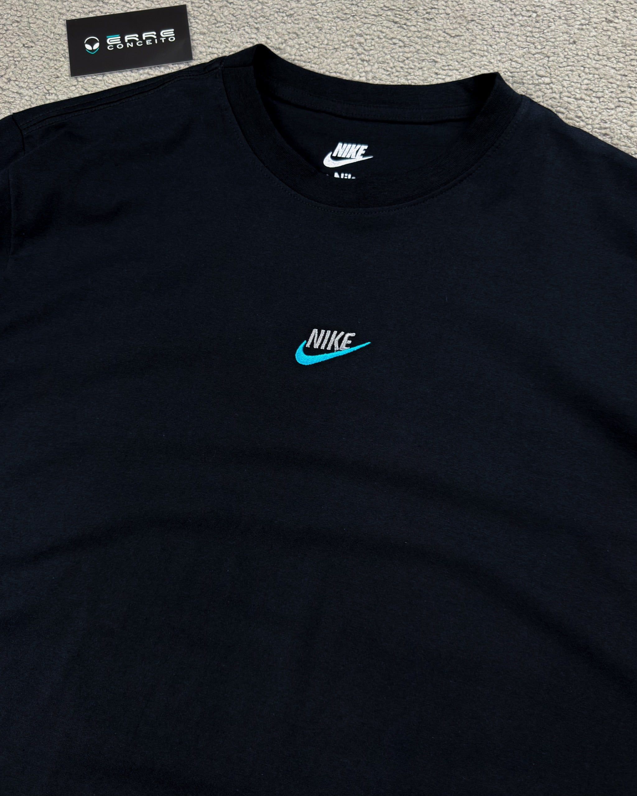 CAMISETA NK CLUB