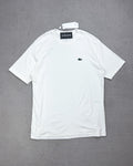 CAMISETA LCST SPORT BRANCA