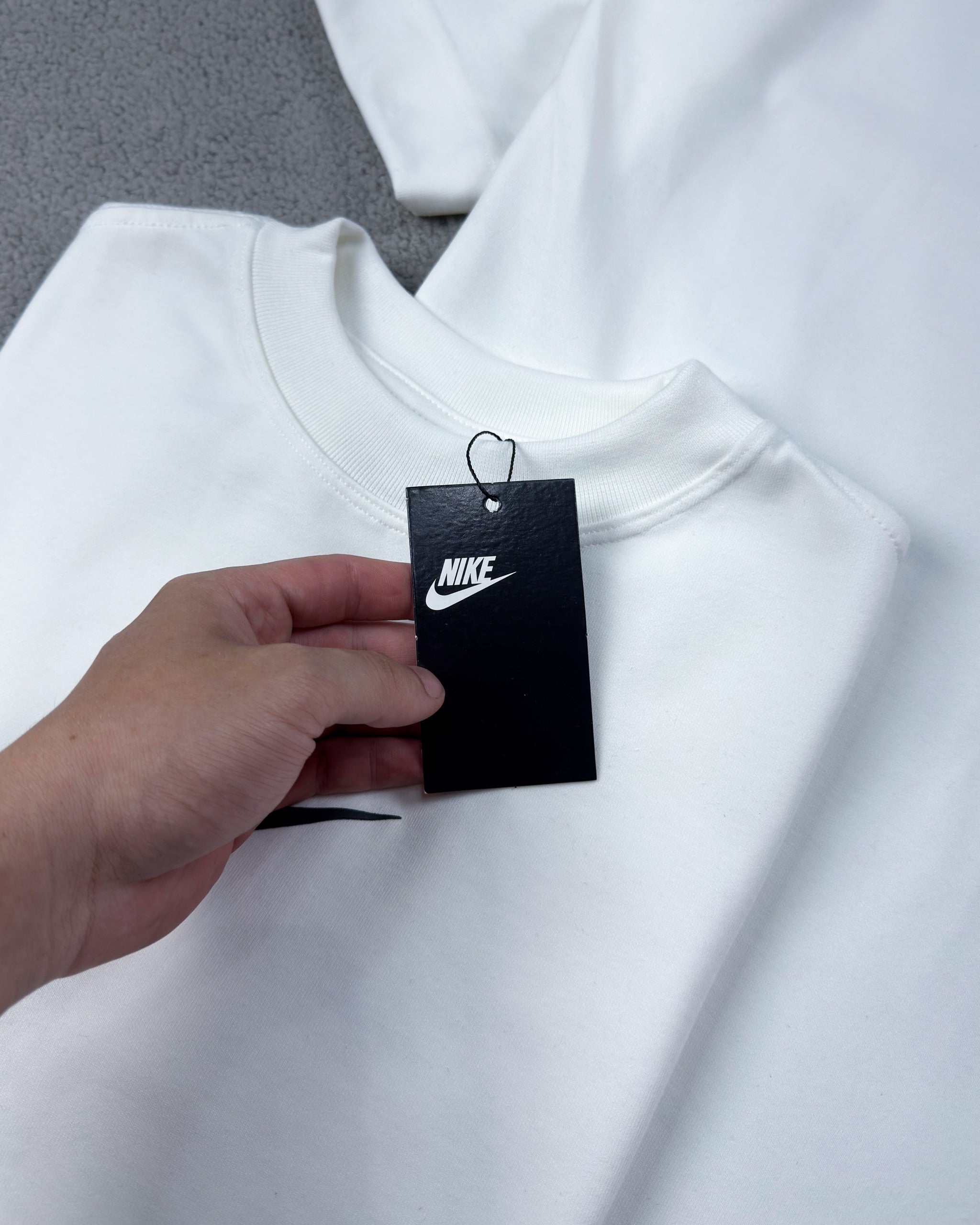 CAMISETA OVERSIZED NK FEAR OF GOD