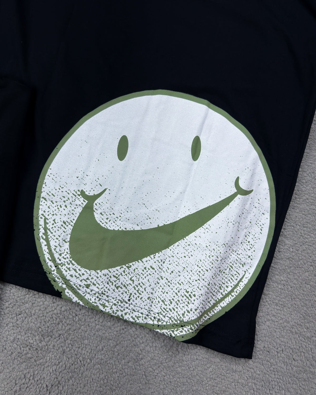 CAMISETA NK SMILE