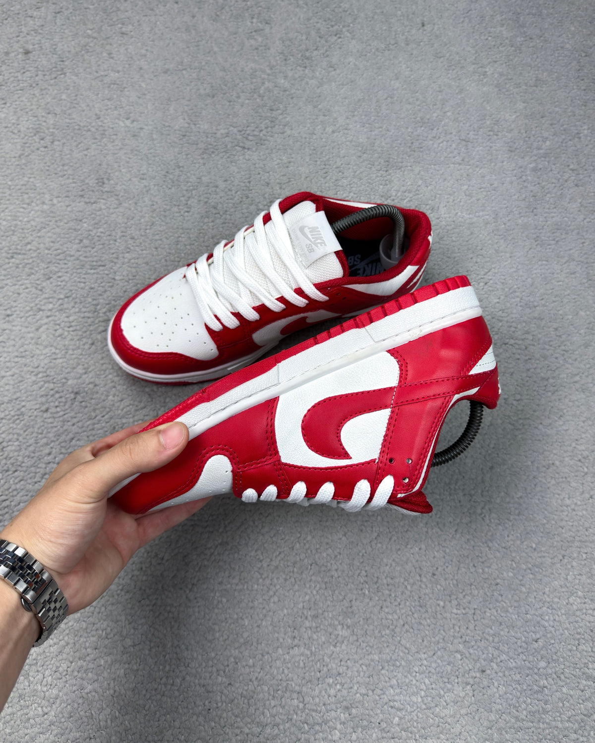 TÊNIS NK DUNK LOW