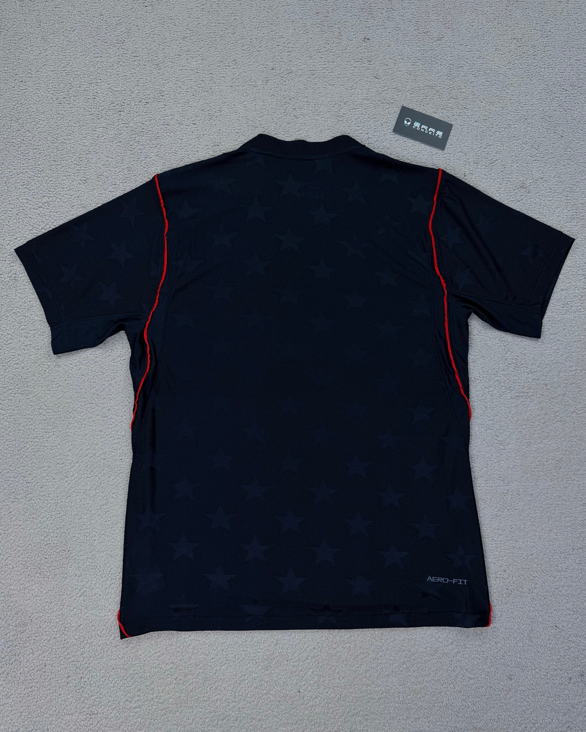 CAMISETA ESTADOS UNIDOS